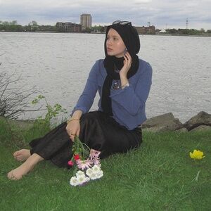 Meet your Posher, Lilyaan